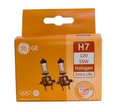 GE 17463 Bulb, fog light